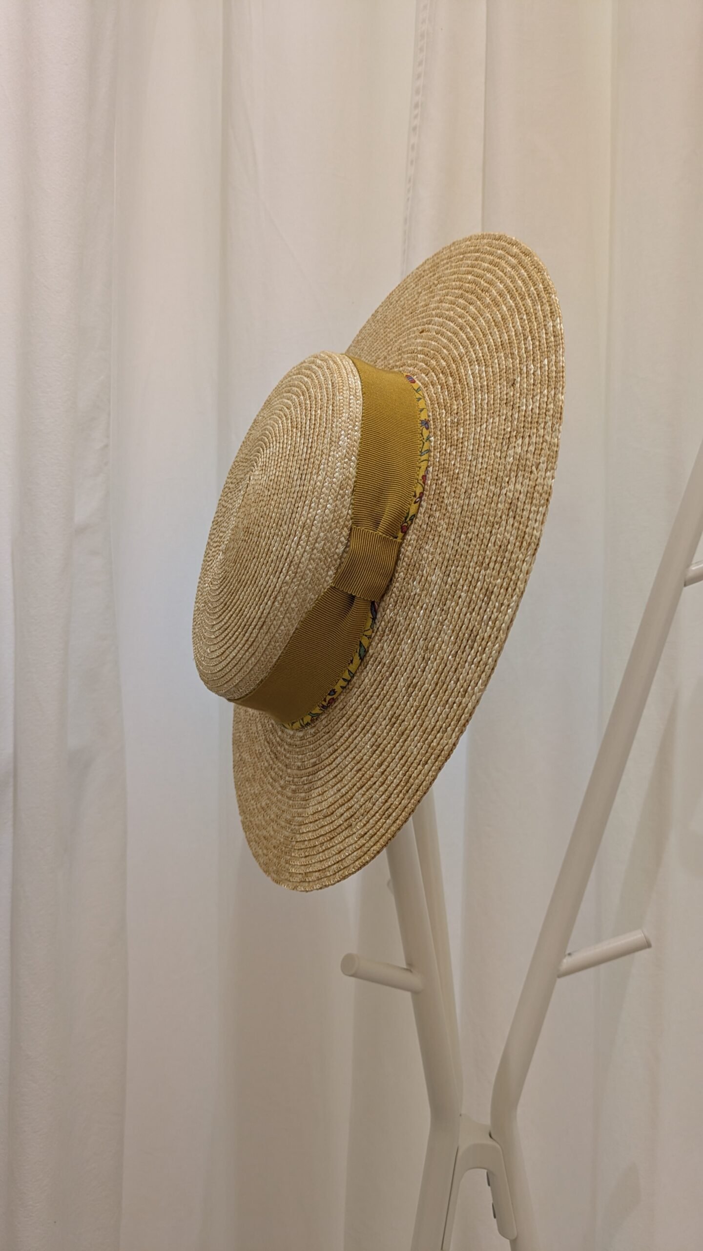 Canotier Cléo – Image 3