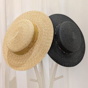 Canotier Cléo